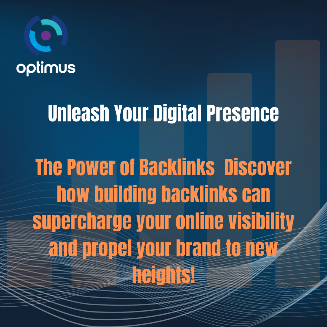 The Pinnacle Role of Backlinks in Your Strategy